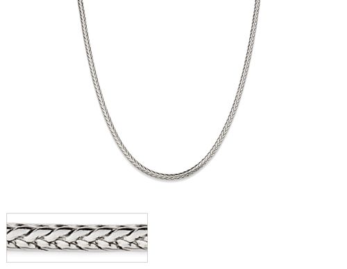 STAINLESS STEEL CHAIN