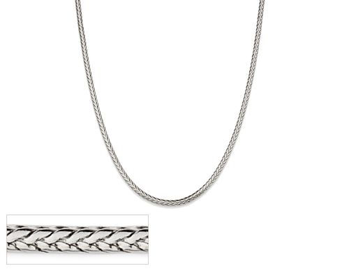 STAINLESS STEEL CHAIN