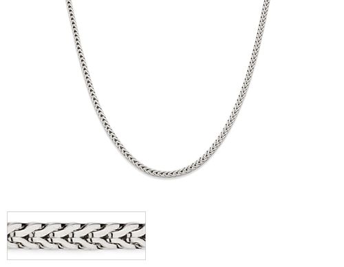 STAINLESS STEEL CHAIN