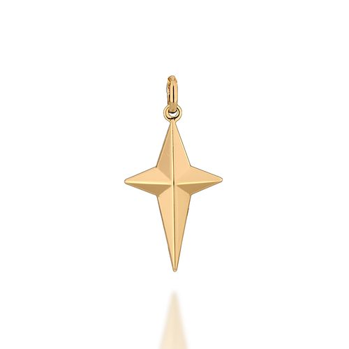 GOLD PENDANT