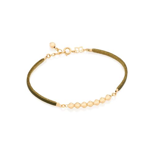 GOLD BRACELET