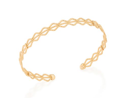 GOLD BRACELET