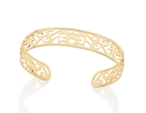 GOLD BRACELET