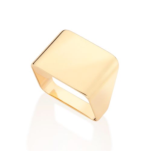 GOLD AUTUMN RING