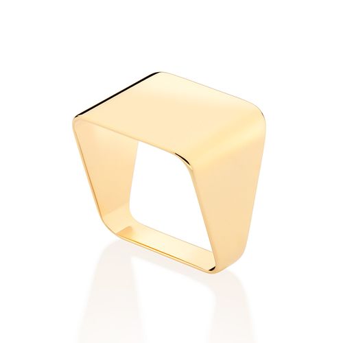 GOLD AUTUMN RING