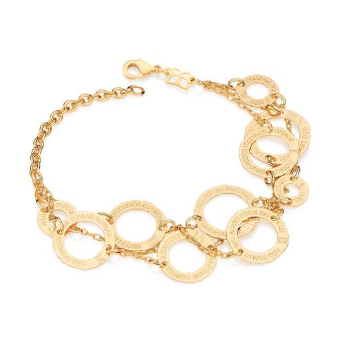 GOLD BRACELET