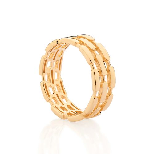 Rings  GOLD PLATED JEWELRY