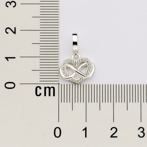 SILVER 925 CHARM