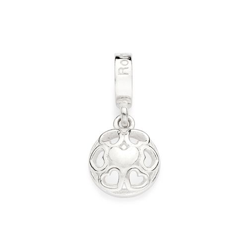 SILVER 925 LOVE CHARM