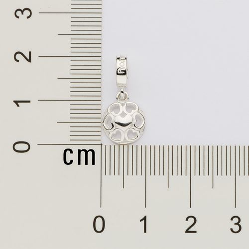 SILVER 925 LOVE CHARM