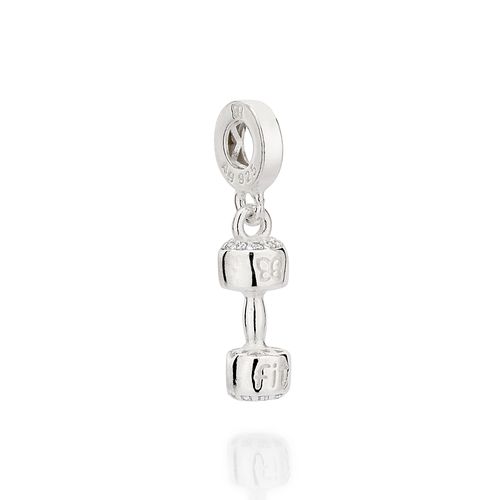 SILVER 925 WEIGHT CHARM