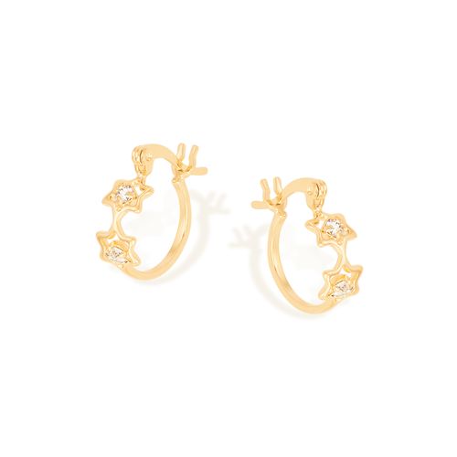 Earrings  GOLD PLATED JEWELRY