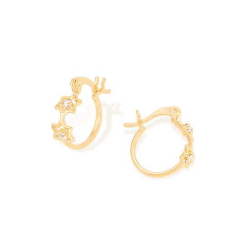 Earrings  GOLD PLATED JEWELRY