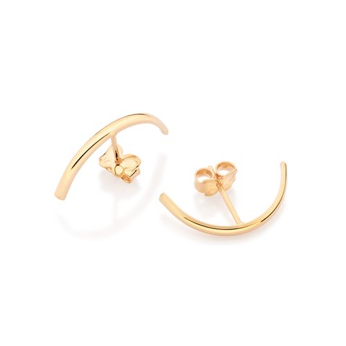 GOLD WINK EAR HOOK