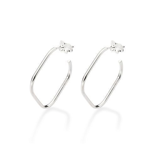 Earrings  925 SILVER