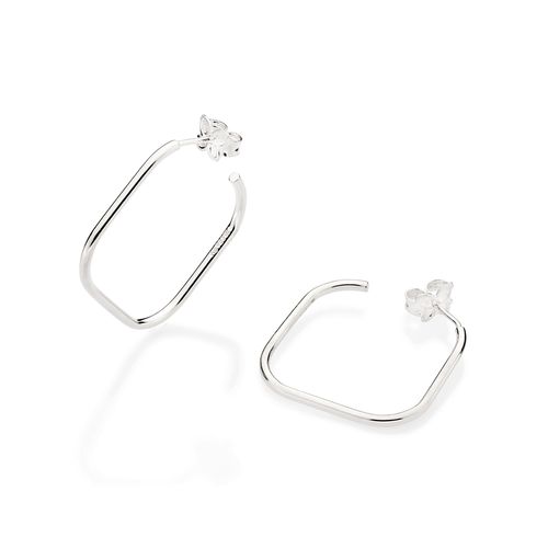 Earrings  925 SILVER