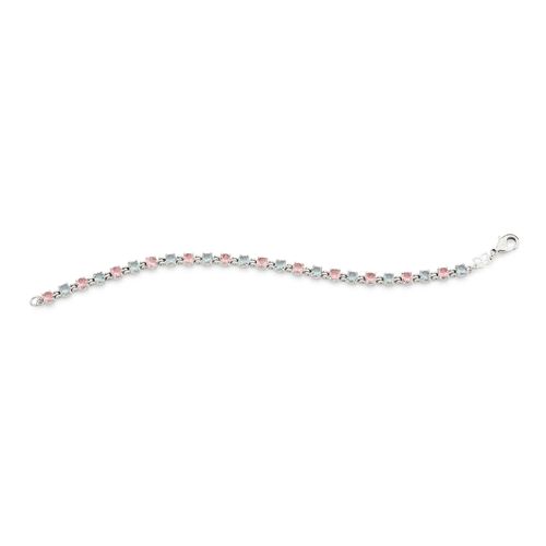 PLATINUM EARLY MORNING BRACELET