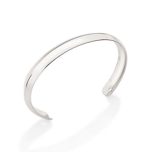 PLATINUM MEN'S EVERYDAY CUFF BRACELET