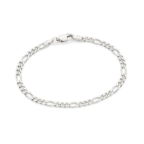 PLATINUM KID'S BRACELET