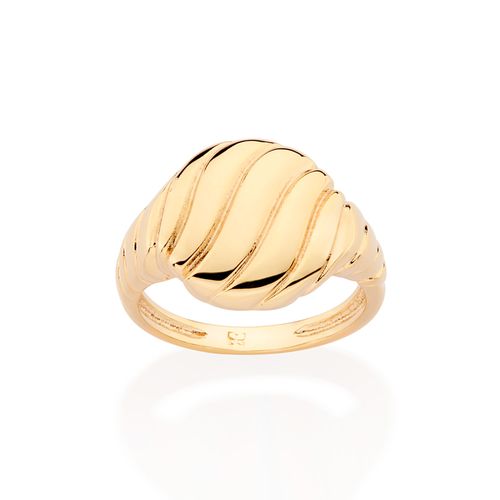 GOLD HILLS RING