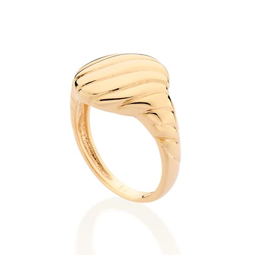 GOLD HILLS RING