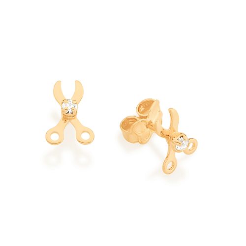 Earrings  GOLD PLATED JEWELRY