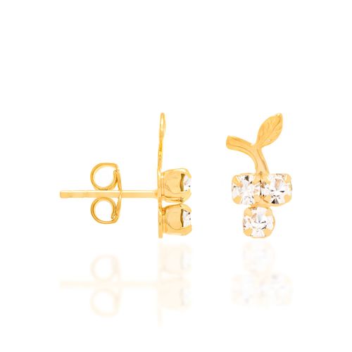 Earrings  GOLD PLATED JEWELRY