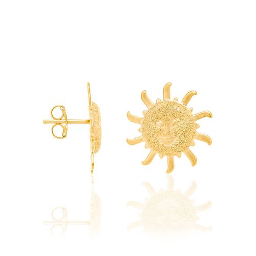 Earrings  GOLD PLATED JEWELRY