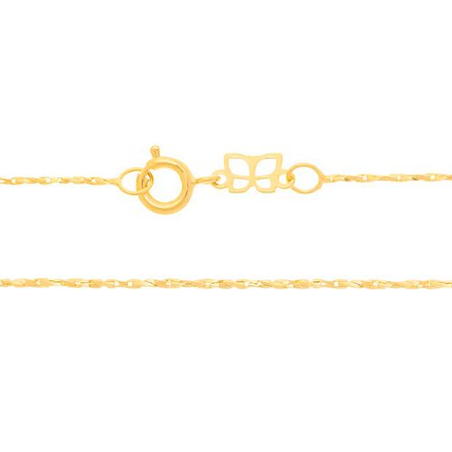 Necklaces and Chains  GOLD PLATED JEWELRY