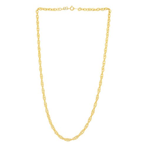 Necklaces and Chains  GOLD PLATED JEWELRY