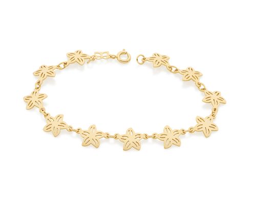 GOLD BRACELET