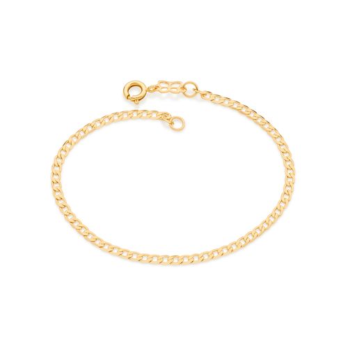 GOLD BRACELET