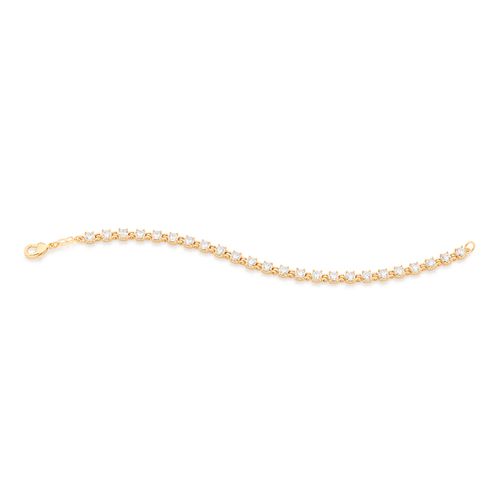 GOLD MOONLIGHT BRACELET