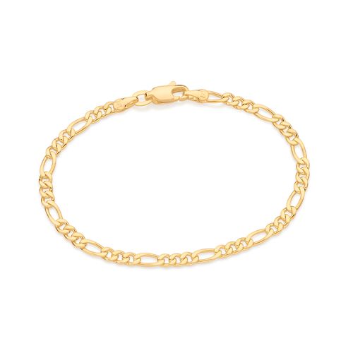 GOLD KID'S BRACELET