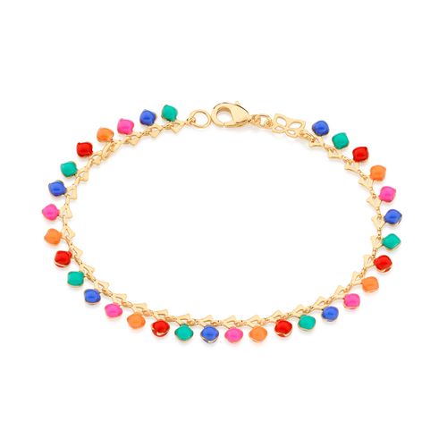 GOLD KID'S BRACELET