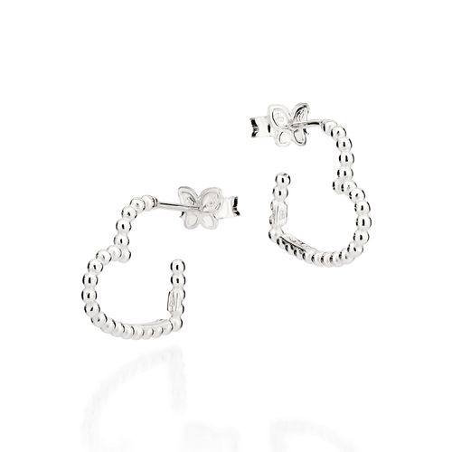 Earrings  925 SILVER