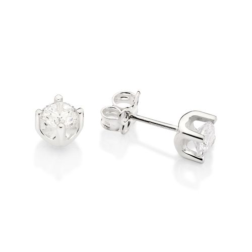 Earrings  925 SILVER