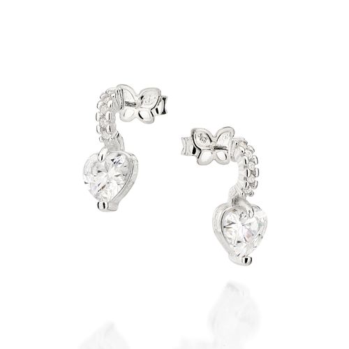 Earrings  925 SILVER