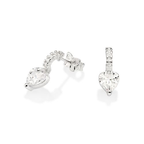 Earrings  925 SILVER