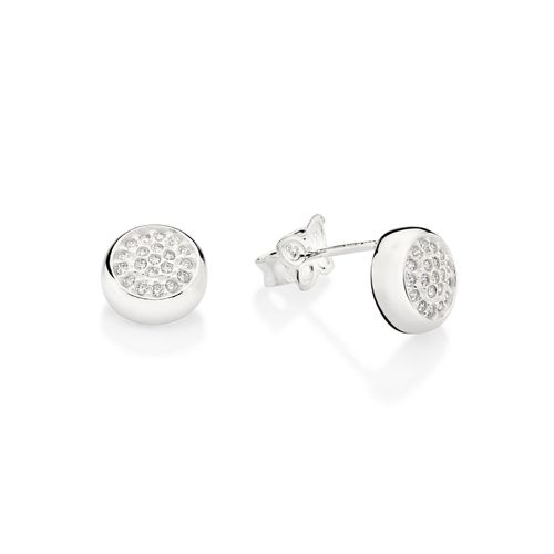 Earrings  925 SILVER