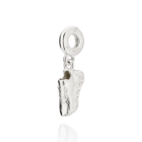 SILVER 925 TENNIS SHOES CHARM