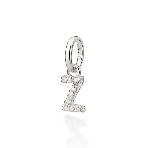 Pendants  925 SILVER-LETTER Z