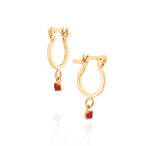 Earrings  GOLD PLATED JEWELRY