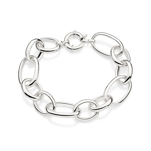 SILVER 925 BRACELET