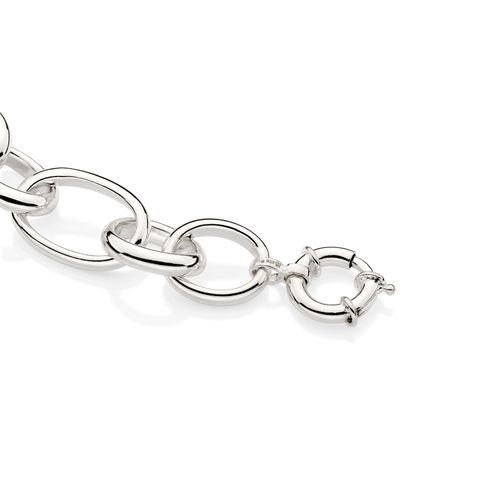 SILVER 925 BRACELET