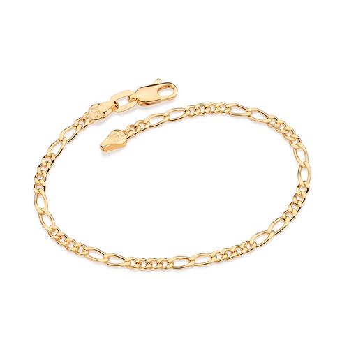 GOLD BRACELET