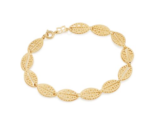 GOLD BRACELET