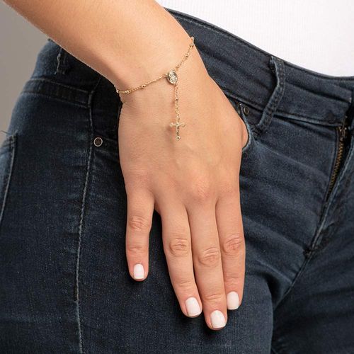GOLD BRACELET