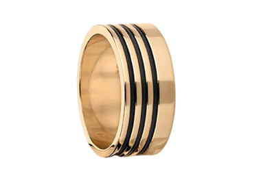 Rings  GOLD PLATED JEWELRY