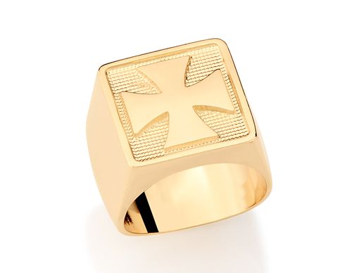 Rings  GOLD PLATED JEWELRY